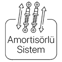 Amortisor-1 Amortisor-1