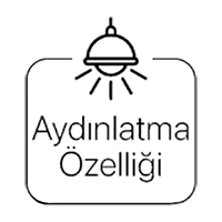 Aydinlatma-1 Aydinlatma-1